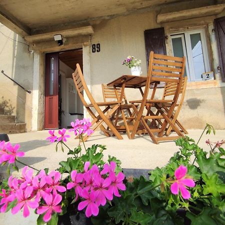 Apartman Josip Garica Exteriör bild
