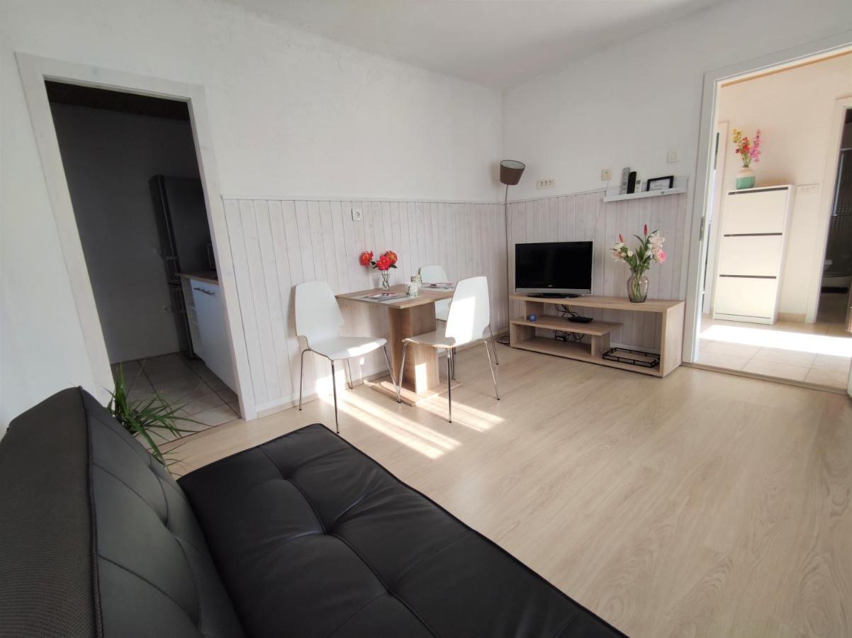 Apartman Josip Garica Exteriör bild