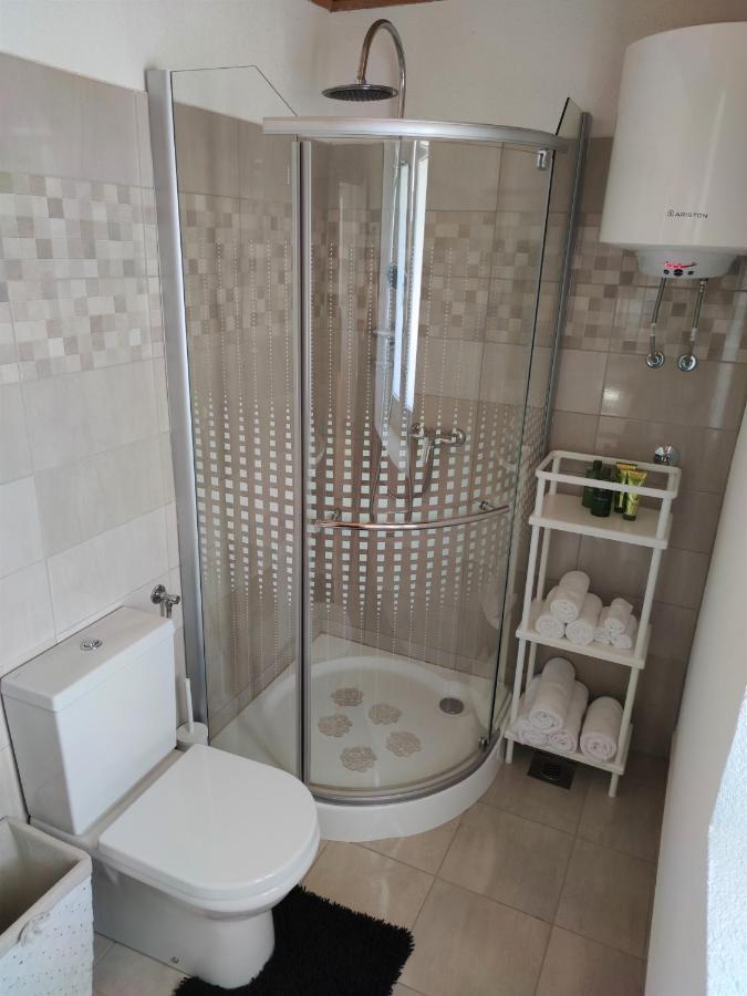 Apartman Josip Garica Exteriör bild