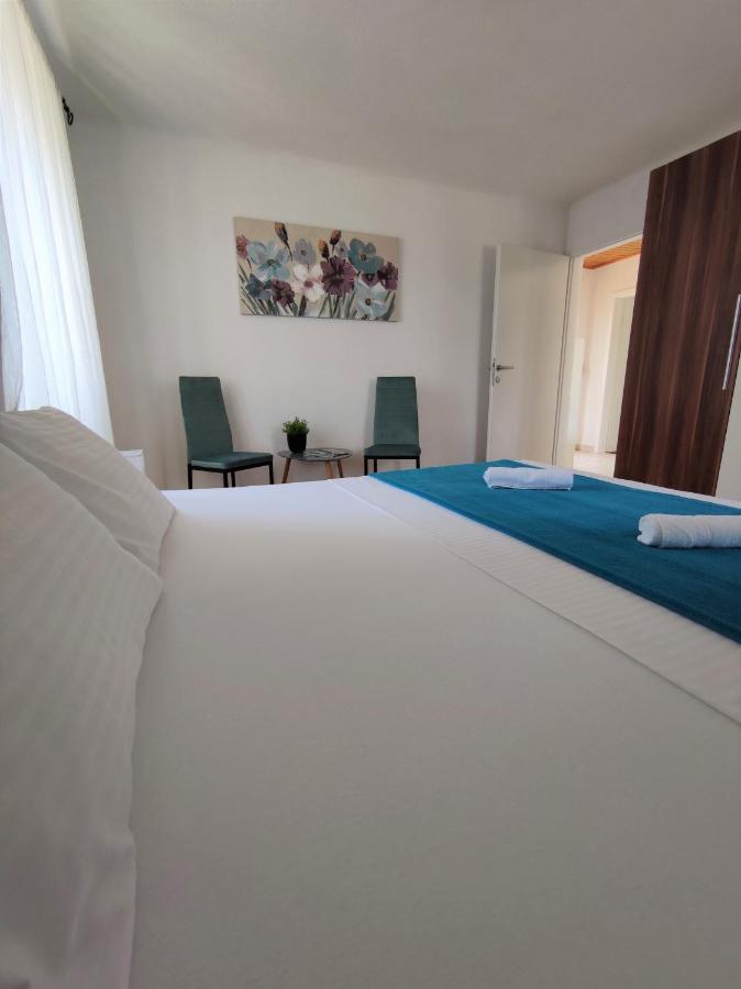 Apartman Josip Garica Exteriör bild