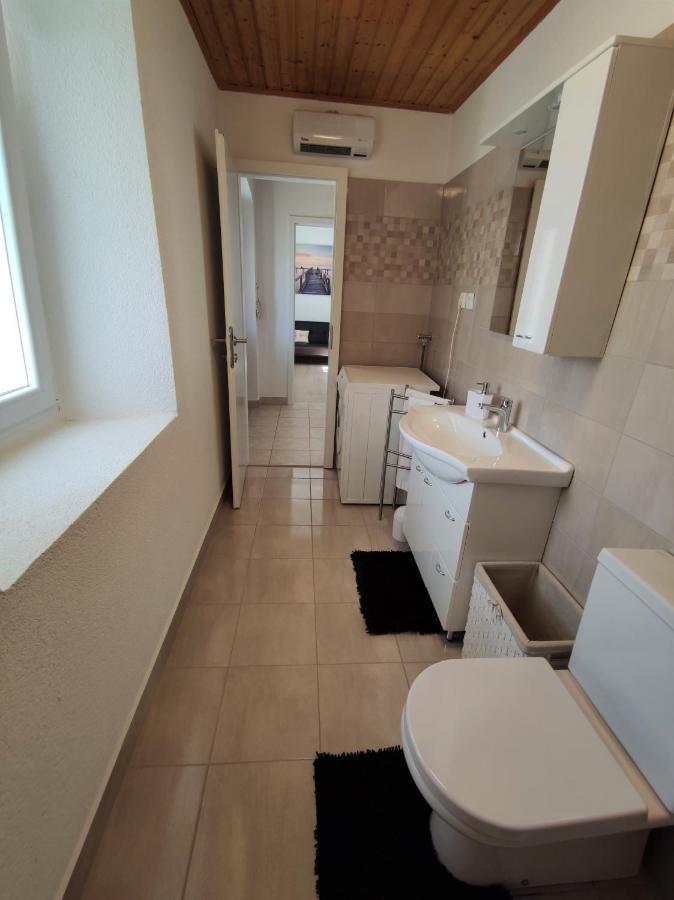 Apartman Josip Garica Exteriör bild