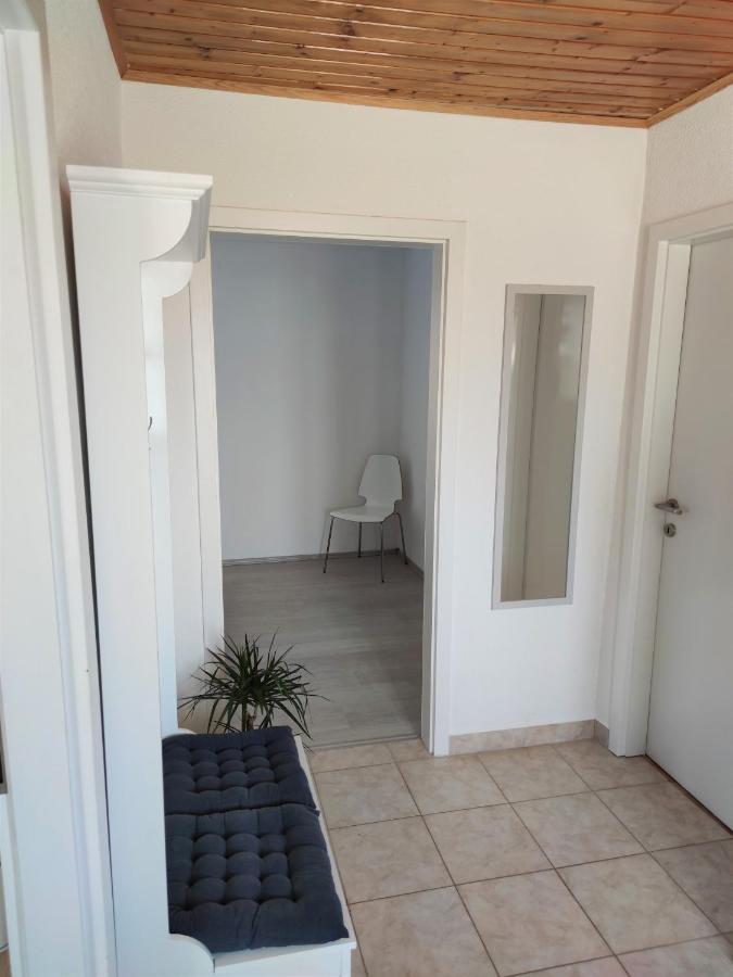 Apartman Josip Garica Exteriör bild
