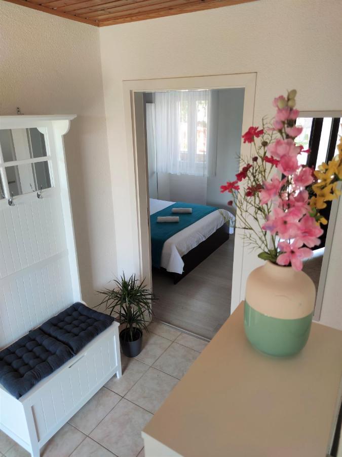Apartman Josip Garica Exteriör bild