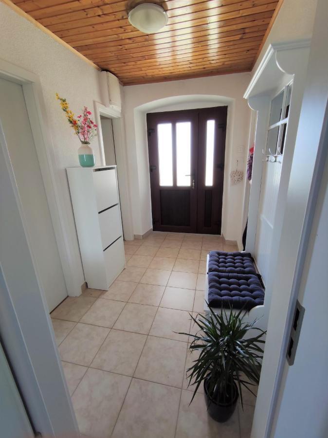 Apartman Josip Garica Exteriör bild