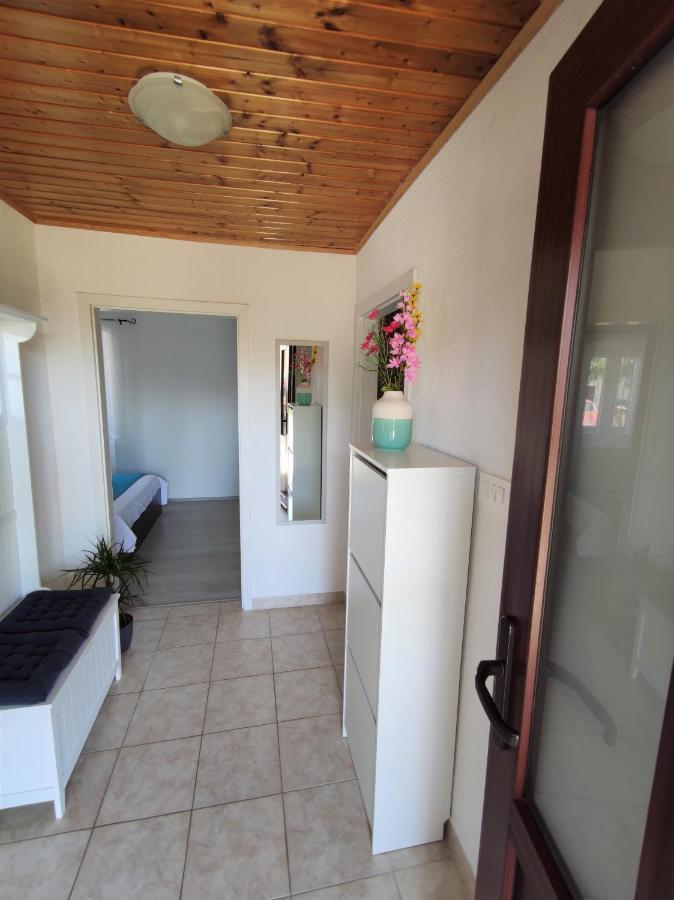 Apartman Josip Garica Exteriör bild