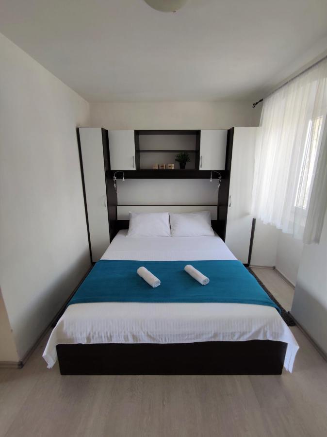 Apartman Josip Garica Exteriör bild