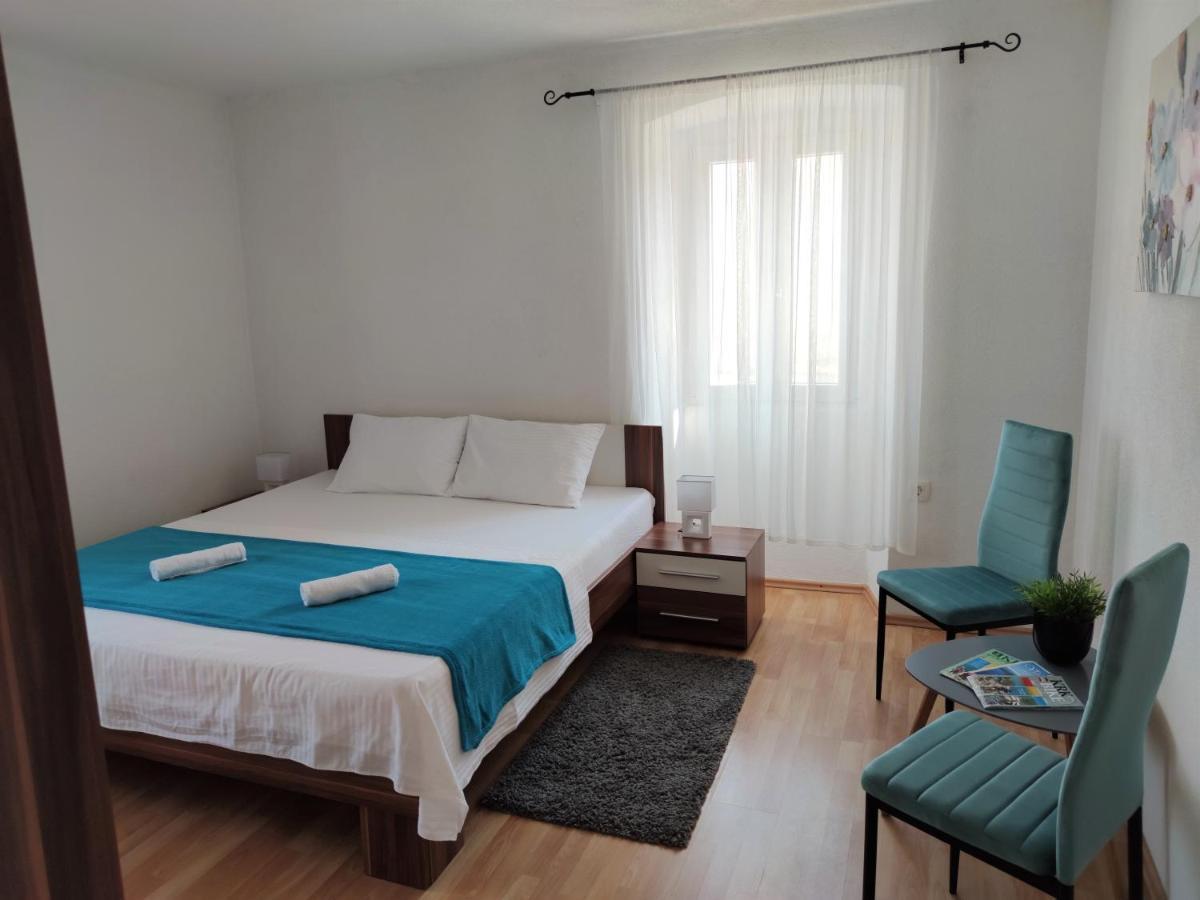 Apartman Josip Garica Exteriör bild